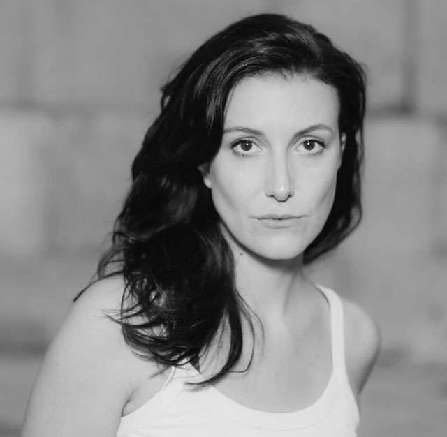 Schauspielerin