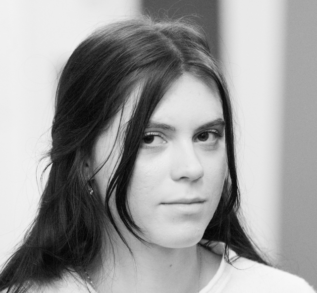 Anastasia Nestorovic