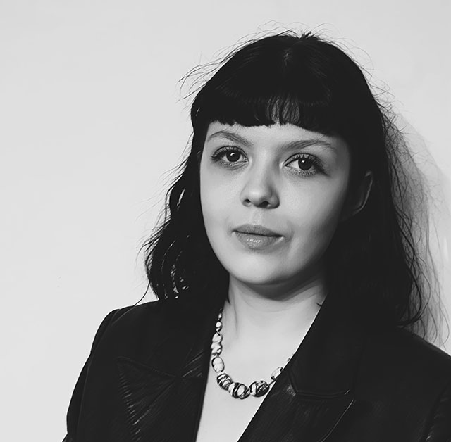 Amelie Wagner
