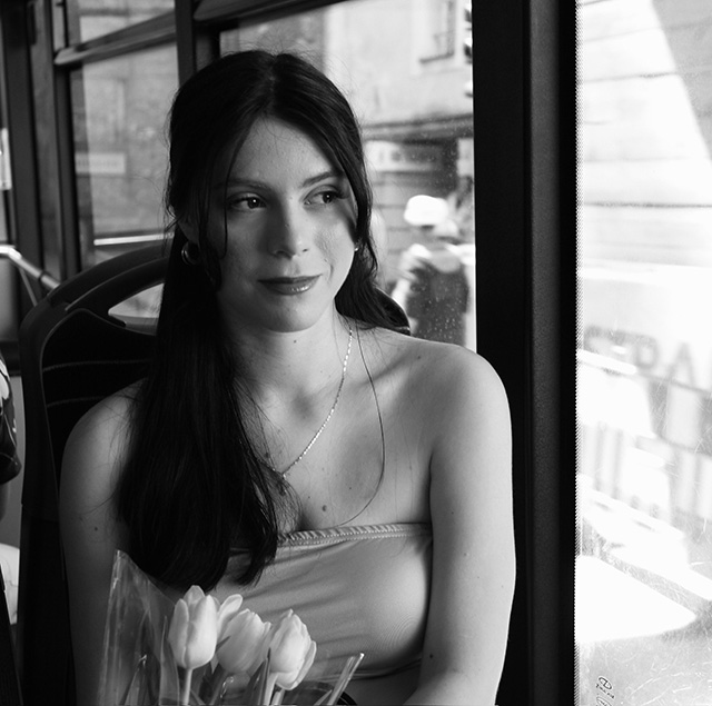 Anastasia Nestorovic