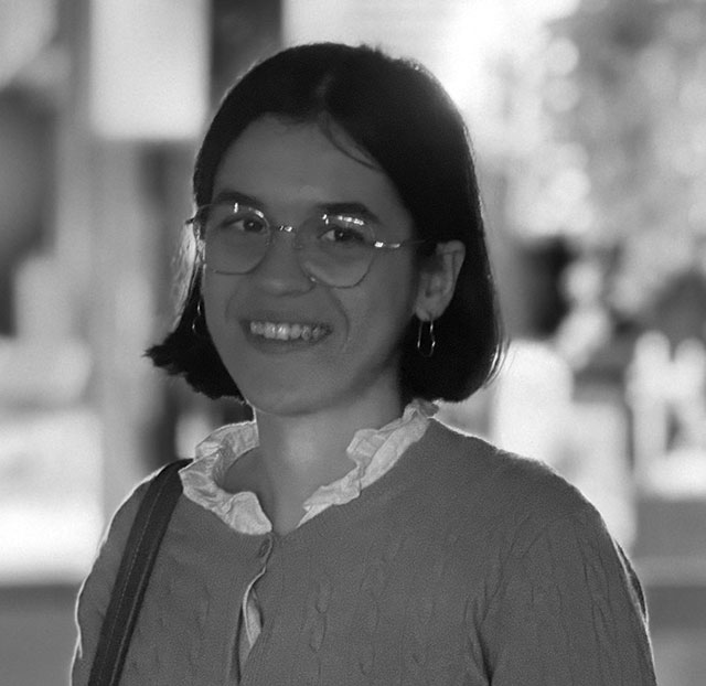 Sara Čošabić