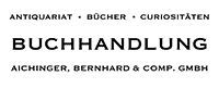 Buchhandlung Aichinger, Bernhard & Comp.